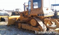 Used Carter Bulldozer CATD6H with ripper Chrismas Special