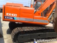 Crawler Excavator Chrismas Special For Sell