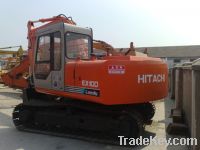 Hydraulic Excavator Construction Machinery For Sell