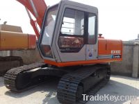 Hitachi Excavator Heavy Equipment Suppliers In China