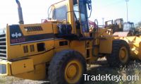 Used Wheel loaders For Sell
