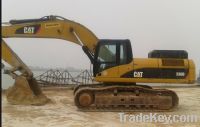 used excavating machine suppliers in China
