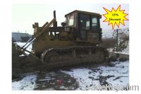 Sell earthmoving equipment D6G at discount