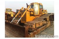 Sell  construction machine in a nice condition with cheap price