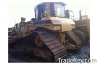 Sell dozer digging earthmoving machine at discount