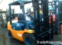 Sell 2ton 2.5ton 3ton 4ton 5ton forklift on discount for sale