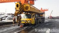 Sell Used Crane