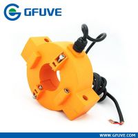 LZCK055-10 OUTDOOR WATERPROOF SPLIT CORE CURRENT TRANSFORMER