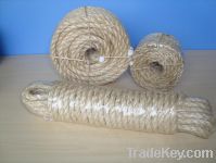 Sell sisal rope(SR6MM)