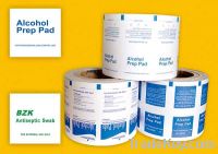 Sell Alcohol Prep Pad Packaging