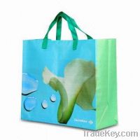 Sell PP Non-Woven Shopping Bag