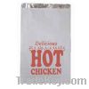 Sell Foil Lined Paper Bag for Hot Food