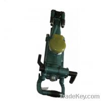 Sell yt28 air hand rock drill