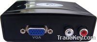 Sell VGA to HDMI Converter
