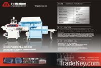 Sell Full-automatic Bops Thermoforming Machine