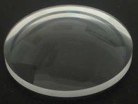 cr39 1.56 1.61 round-top bifocal lenses