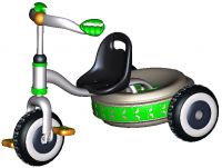 Children's Trike (At120)