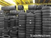 used tyres for sale