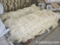 Natural Sisal Fibre