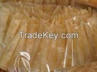 Dried Fish Maw