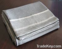 Sell fiberglass filter cloth( filter bag)