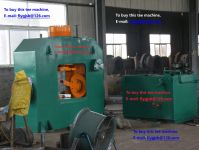 buttweld steel tee molding hydraylic press