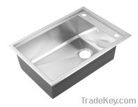 Sell kitchen cabinet simple designs sink STS 100C-3