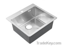 Sell used kitchen sinks for sale RTS 100A-2