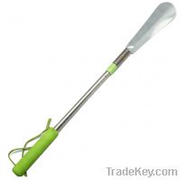 Hot selling telescoping shoe horn