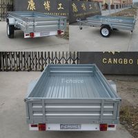 Sell utility trailer