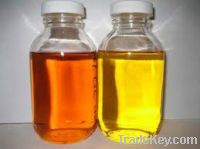 USED TRANSFORMER OIL