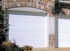 Garage door