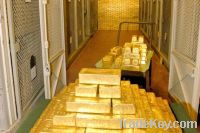 Sell la venta de metales preciosos (oro en polvo 22 kilates