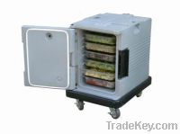 Sell Front loading Insulated Food Container, Thermal Food Box
