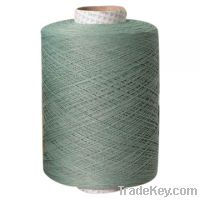 Sell Dyed Polyester BCF Carpet Yarn (500D-3000D)
