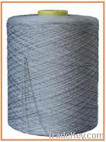 Sell Twist Dyed BCF Polyester Yarn for Carpet