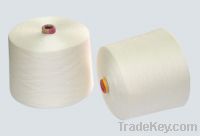 Sell Modified Raw White Polyester BCF Carpet Yarn