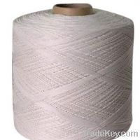Sell Flame Resistant Raw Polyester BCF Yarn