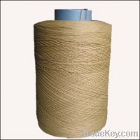 Sell 100% Polyester Twist Ply BCF Yarn Dyed (AA Grade)