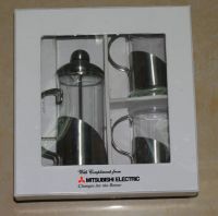 Sell coffee set