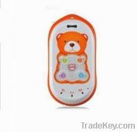 Imtach tracker for sale, KLD-P11K, Baby Bear children mobile phone