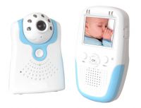 Sell Security Wireless Baby Monitor.