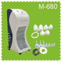 Sell Oxygen Activate Busty Instrument(M-680)