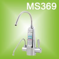Sell  electrolysis water ionizer MS369