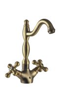 Sell brass Basin Faucet(KTL882411A)