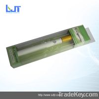 Sell Disposable e-cigarete with manual button (600puffs)