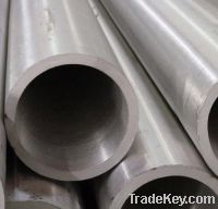 Sell SMLS ASTM/ASME A/SA A33 steel pipe