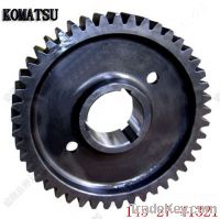 Sell dozer main clutch parts for caterpillar
