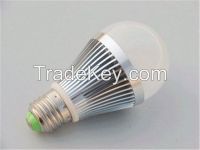 LED bulbs