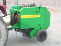 Sell Mini Farm round baler with CE